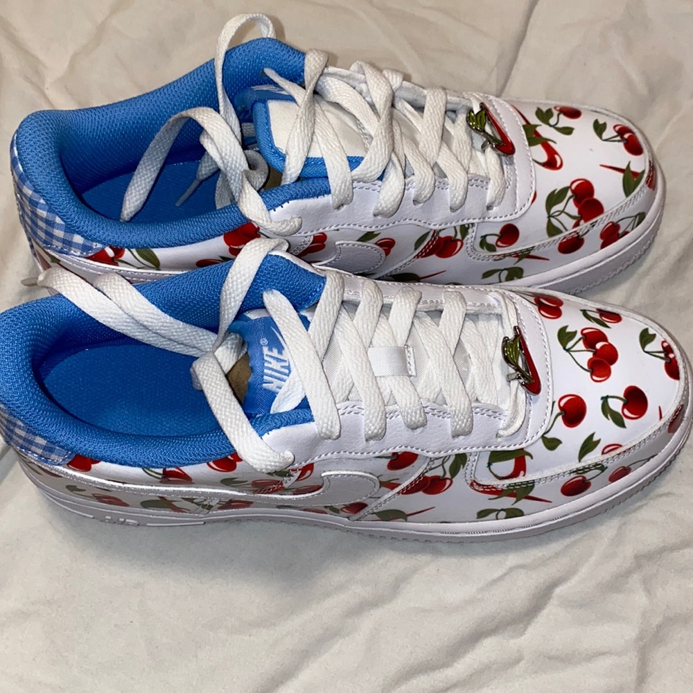 Air force 1s